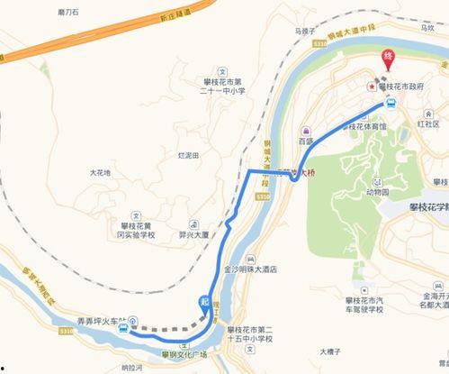 攀枝花西海岸爆料案件最新,真相渐明,疑云散去 第2张 攀枝花西海岸爆料案件最新,真相渐明,疑云散去 第2张